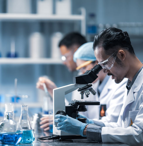 Biotechnology Activities Koperasi Blegenda Selangor Berhad