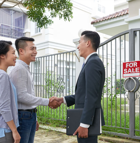 Real Estate Activities Koperasi Blegenda Selangor Berhad